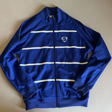 vintage nike jacket