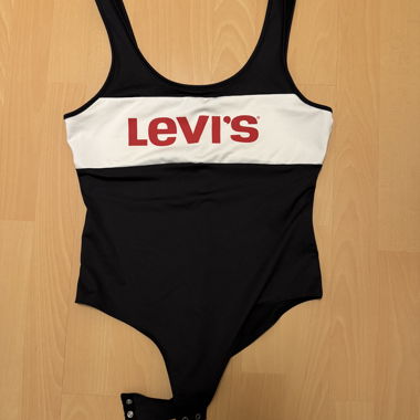 Levis bodysuit