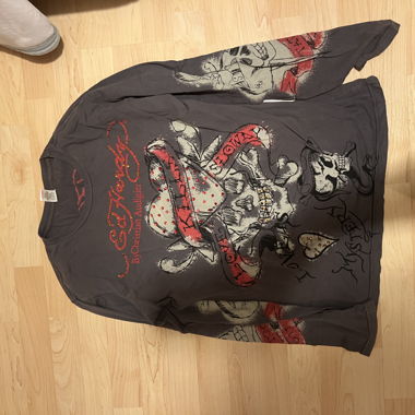 Ed Hardy Longsleeve