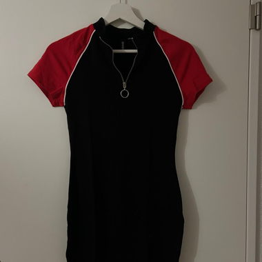 Robe en excellent état