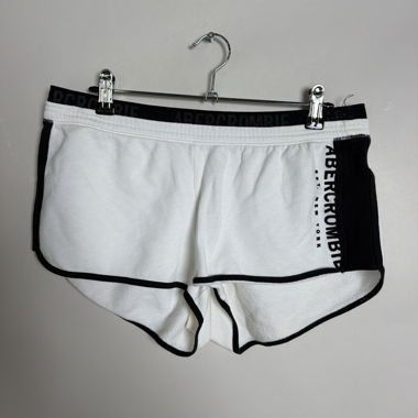 Shorts Abercrombie & Fitch