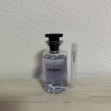 Louis Vuitton Météore flacon 5ml