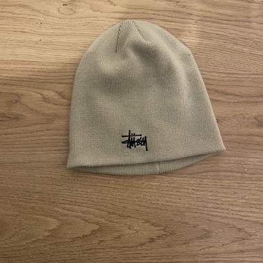 stüssy beanie