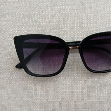 Jimmy Choo Sunglasses