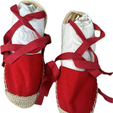 Espadrilles