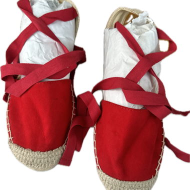Espadrilles