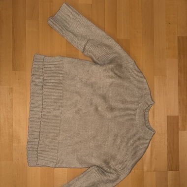Strickpullover