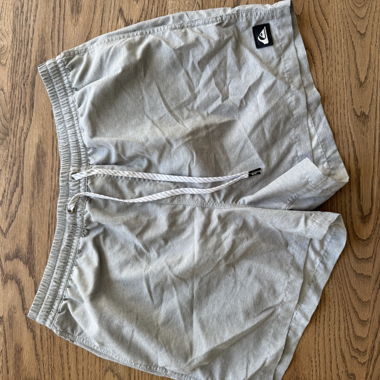 Costume da bagno Quicksilver taglia L