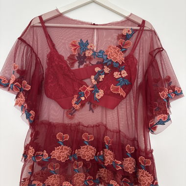 Blusa