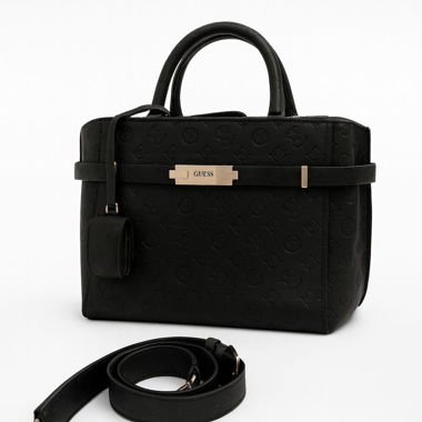 Guess Black Handbag