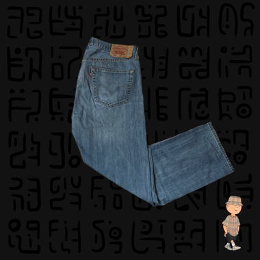 levi’s 501