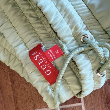 Guess pantalon mint
