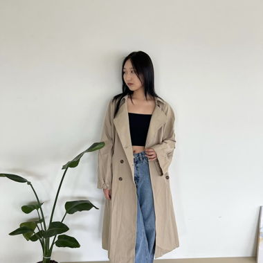 Manteau 