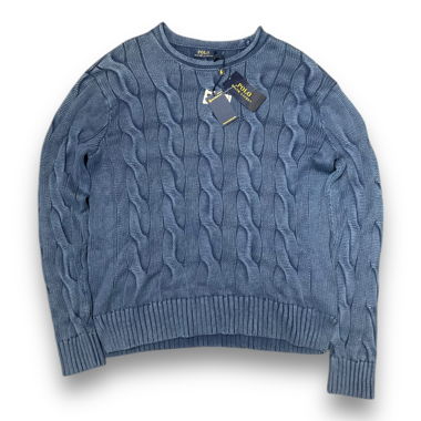 Ralph Lauren Knit BRANDNEW [M]