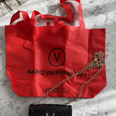 MARIO VALENTINO Tasche