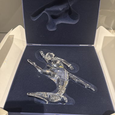 Swarovski Magic of Dance Anna 2004