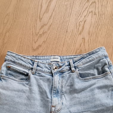 ONLY Momjeans Gr. 30x30