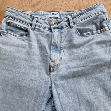 ONLY Momjeans Gr. 30x30