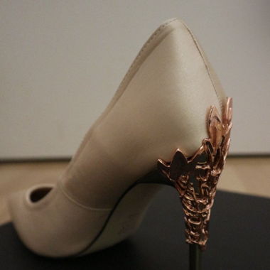 High heel