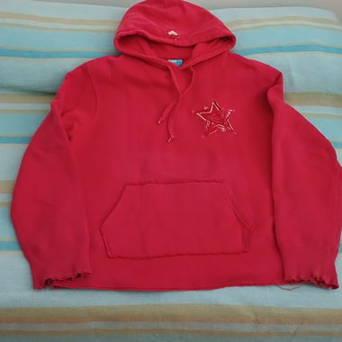 Roxy Hoodie