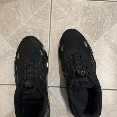 Chaussures de sécurité 