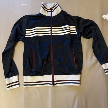 Iambretta sport Jacke 