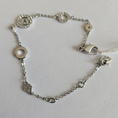 Armband Swarovski