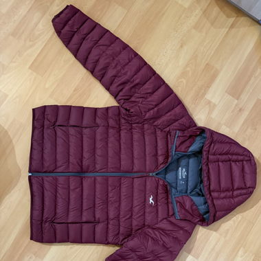 Hollister - Piumino