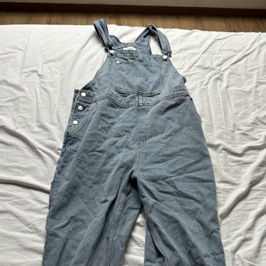 Latzhose Monki