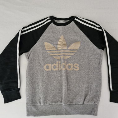 Sweatshirt Adidas taille 36
