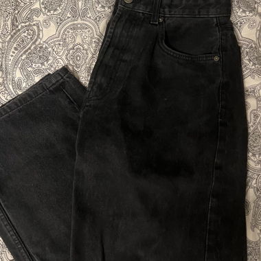 Bershka Jeans baggy