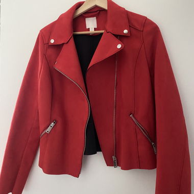 Veste femme