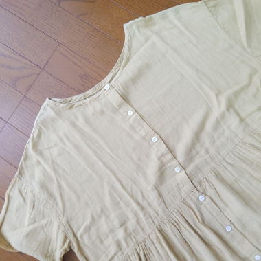 Japanese brand Sun Valley Dress