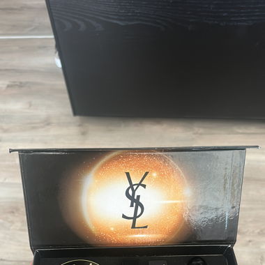 Coffrets  Yves, Saint-Laurent