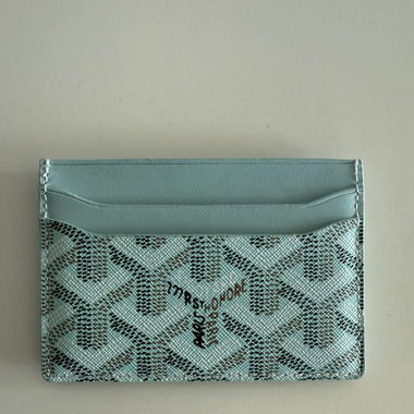 Porte carte goyard