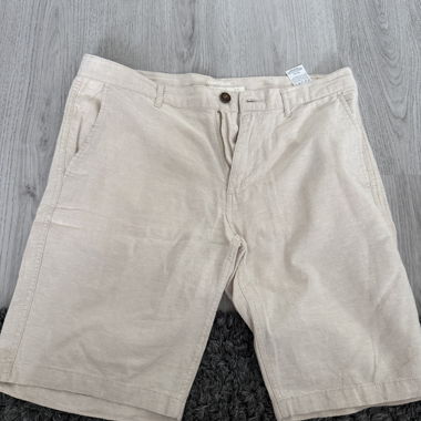 Pantaloncini bermuda slim Giordano