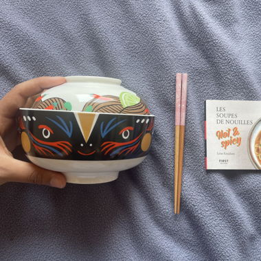 Ramen kit