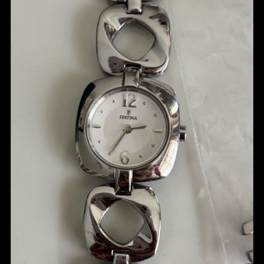 Festina Ladies Bracelet Watch