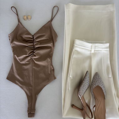 H&M Body Grösse XS