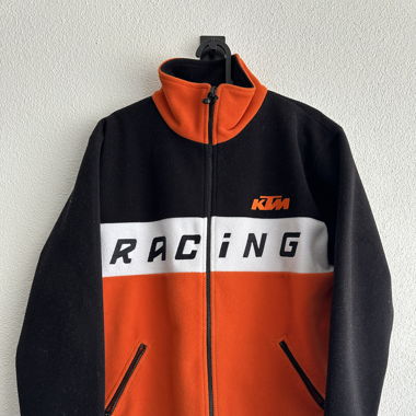KTM Jacke