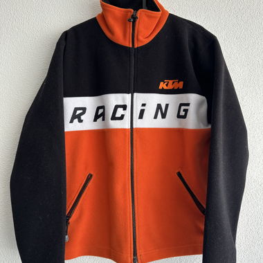 KTM Jacke