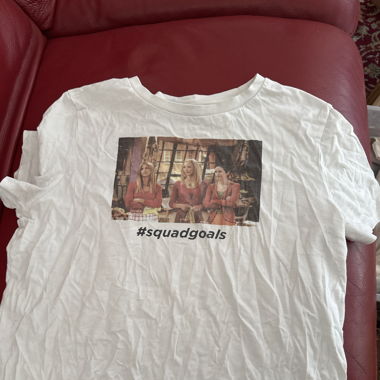 TEE shirt FRIENDS