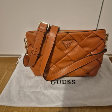 Borsa a tracolla GUESS