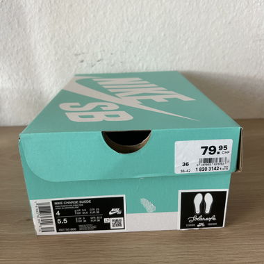 Nike sb