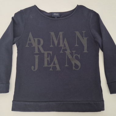Felpa Armani Jeans 36