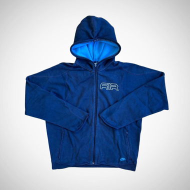 Nike Air Fullzip Hoodie