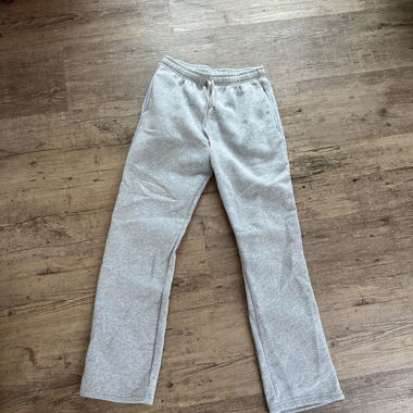 Grey Jogging Pants M