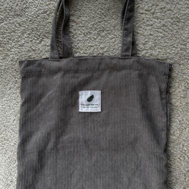 Tasche ungebraucht