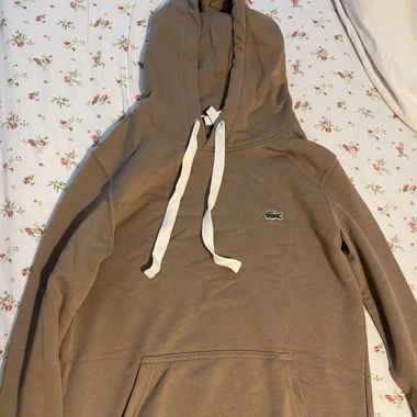 Lacoste Hoodie
