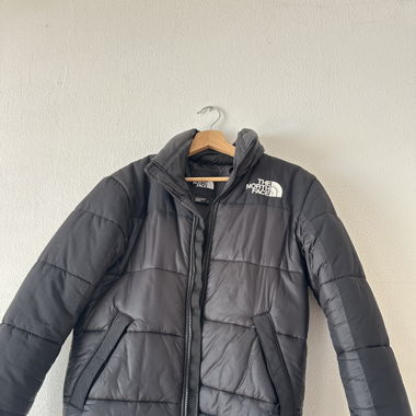North Face Puffer Jacket